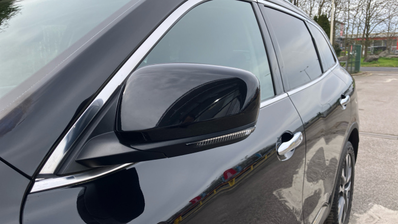 Renault Koleos 2.0 dCi GT Line 5dr 2WD X-Tronic Diesel Estate